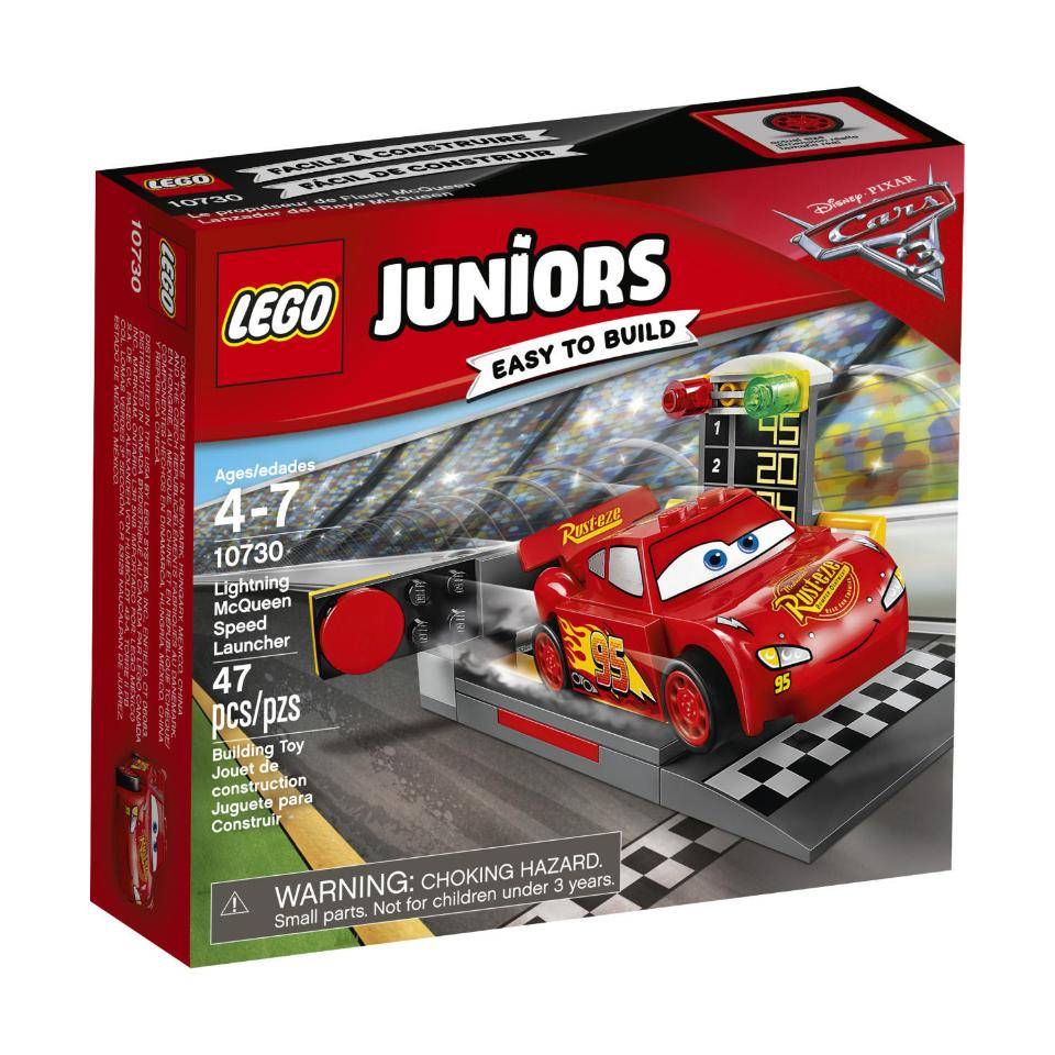 lego junior disney cars