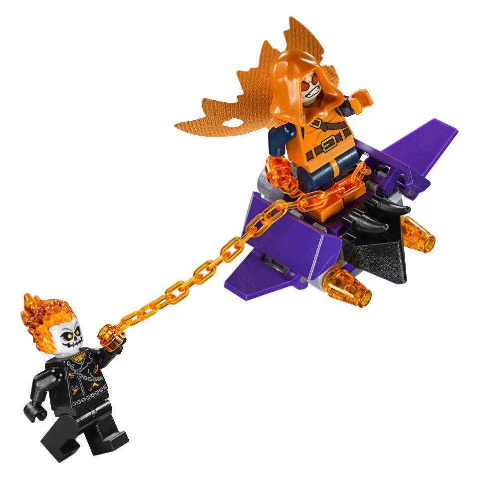 Lego 76058 online