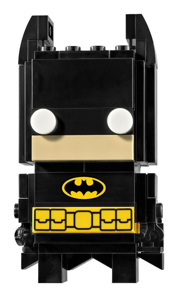 Batman store lego brickheadz