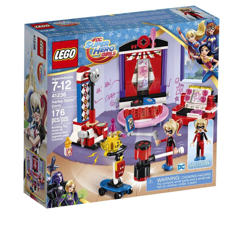 Harley lego set sale