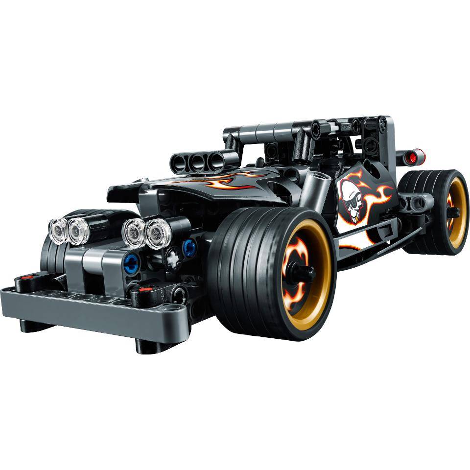 Lego technic getaway cheap racer 42046