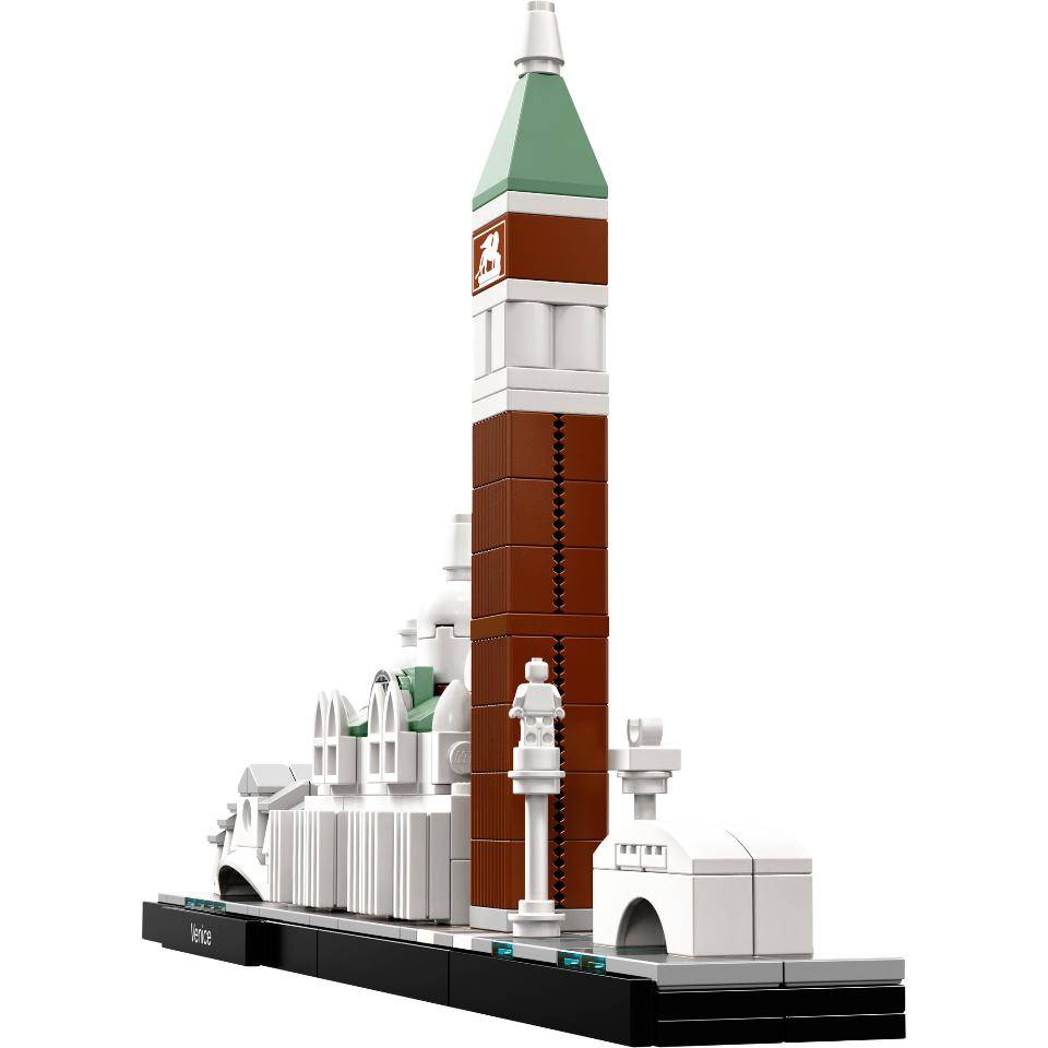 Lego hot sale architecture 21026