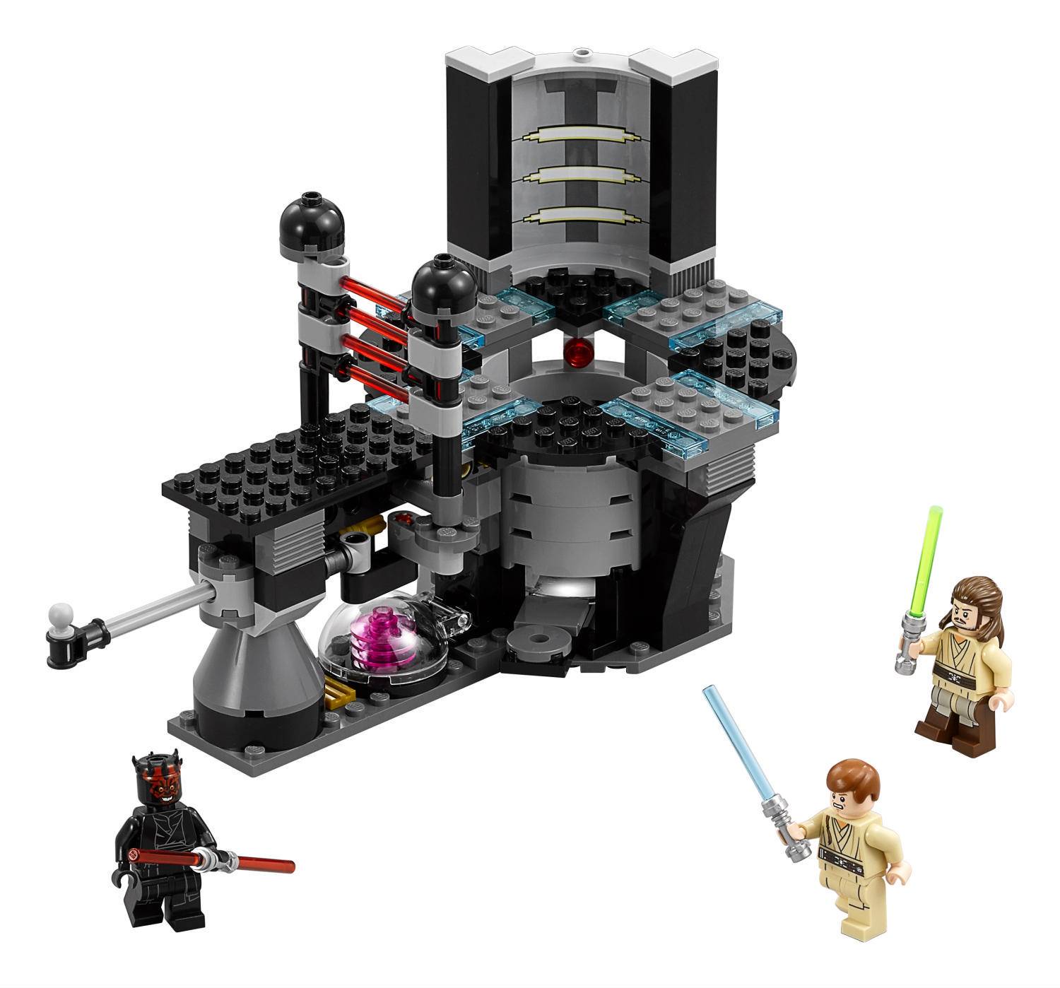 lego darth sidious