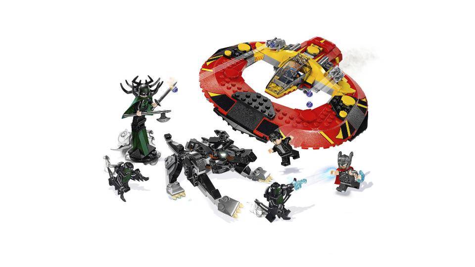 lego set 76084