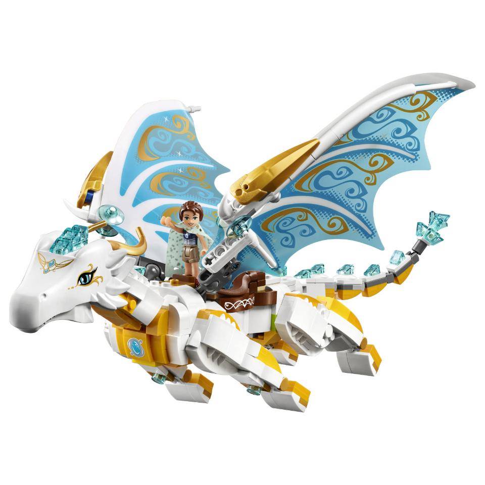 Lego cheap elves queen