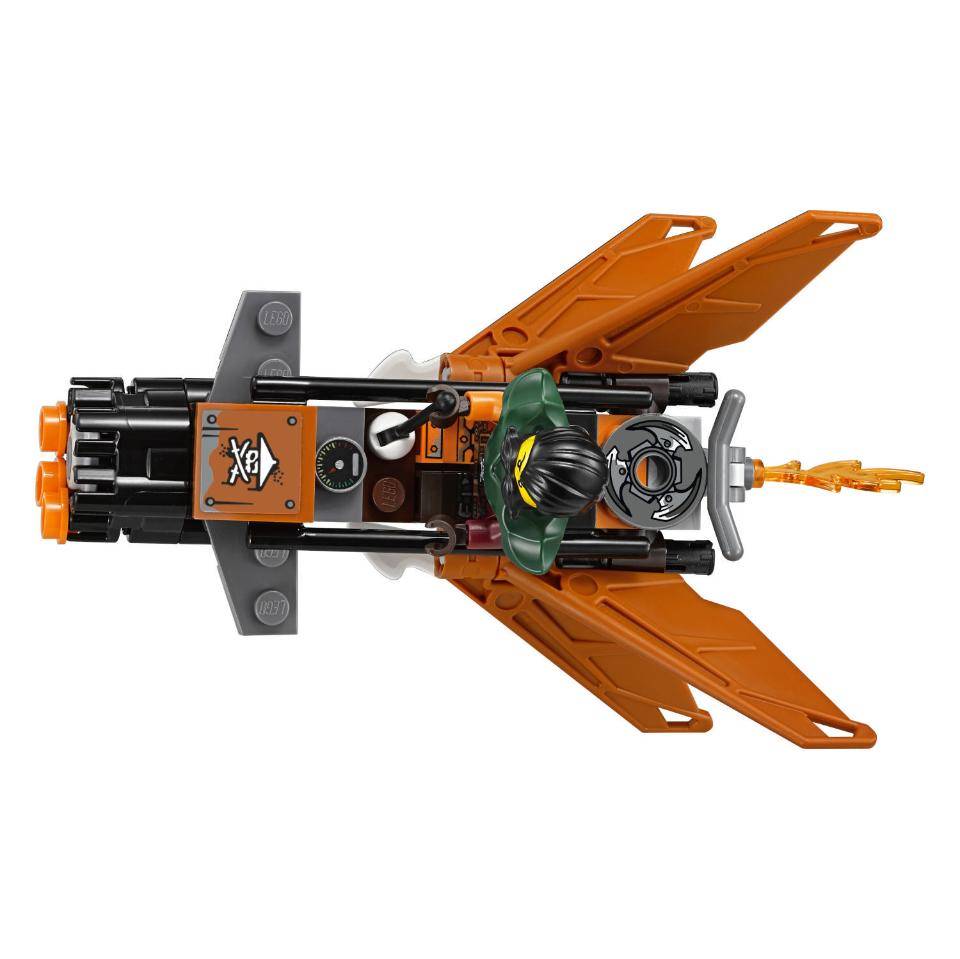 lego 70594