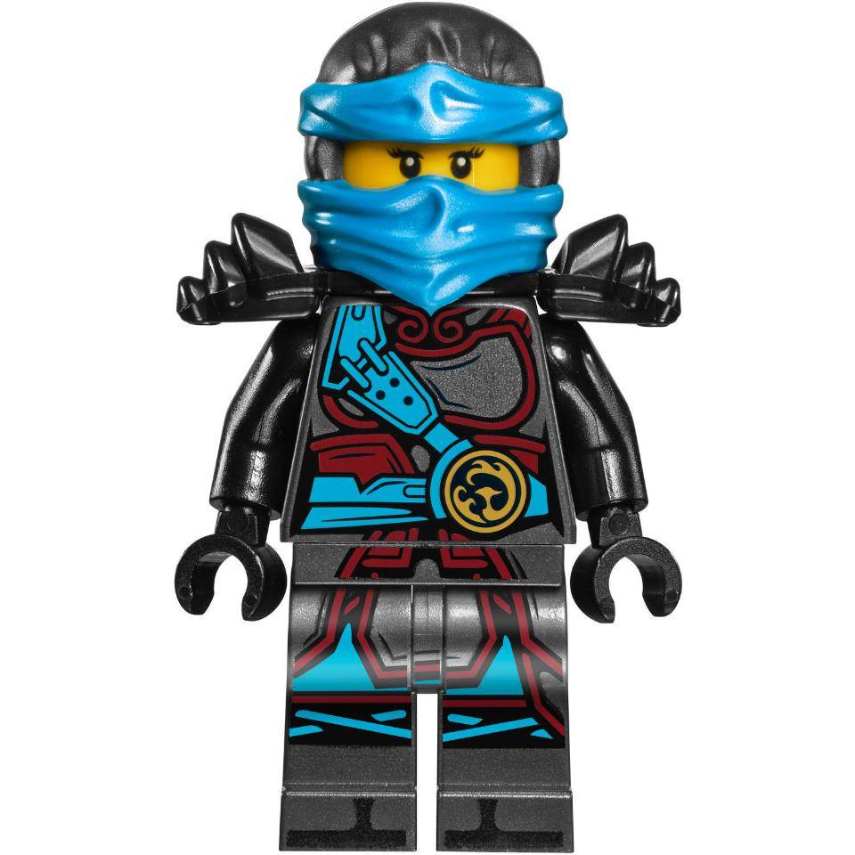 LEGO Ninjago Samurai VXL 70625