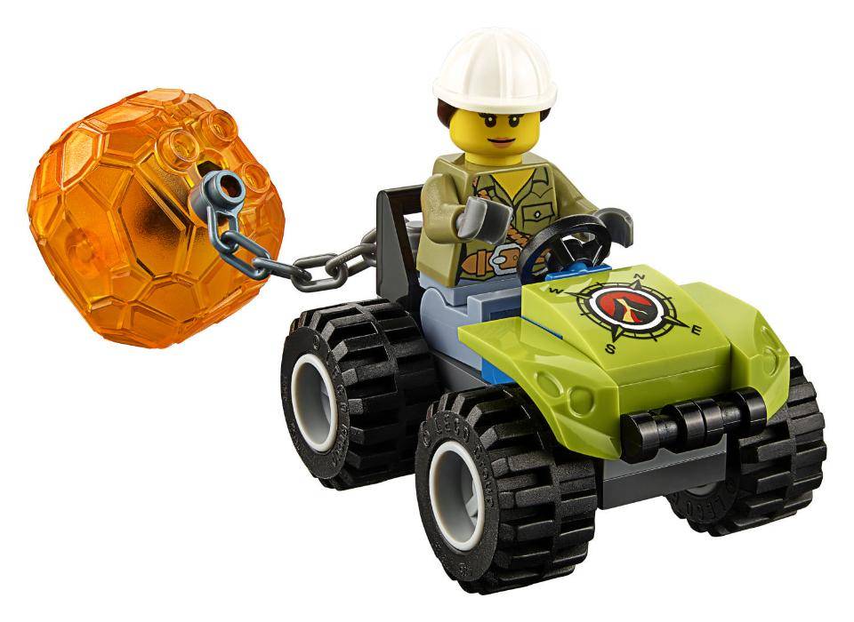 Lego hot sale 60122 price