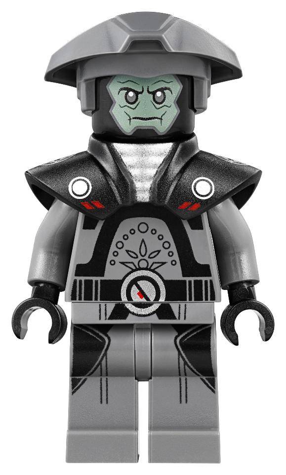 lego star wars 75157