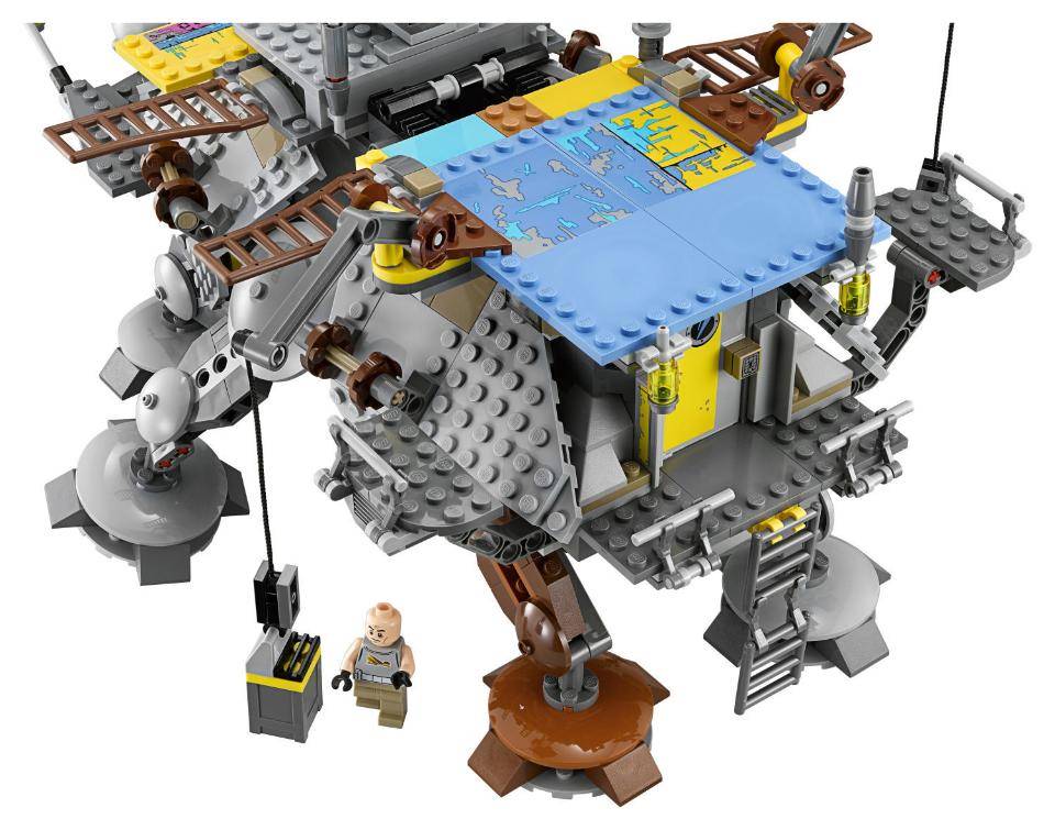 lego star wars 75157