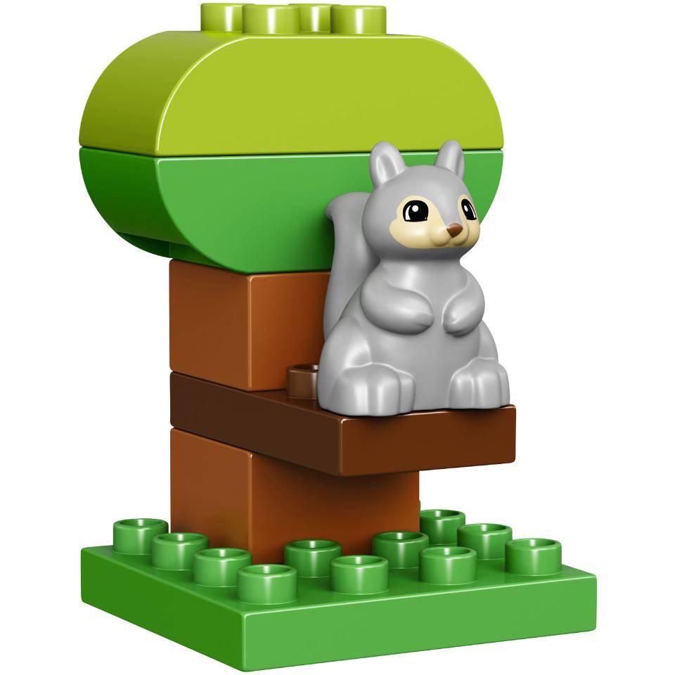 Lego store duplo 10832