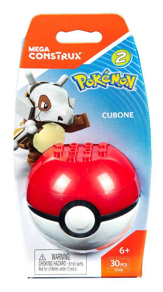 Cubone sale action figure