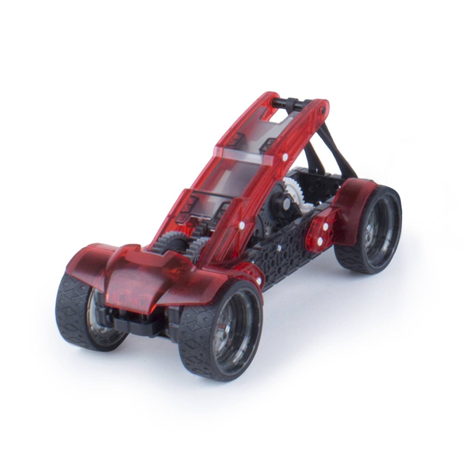 hexbug gear racer