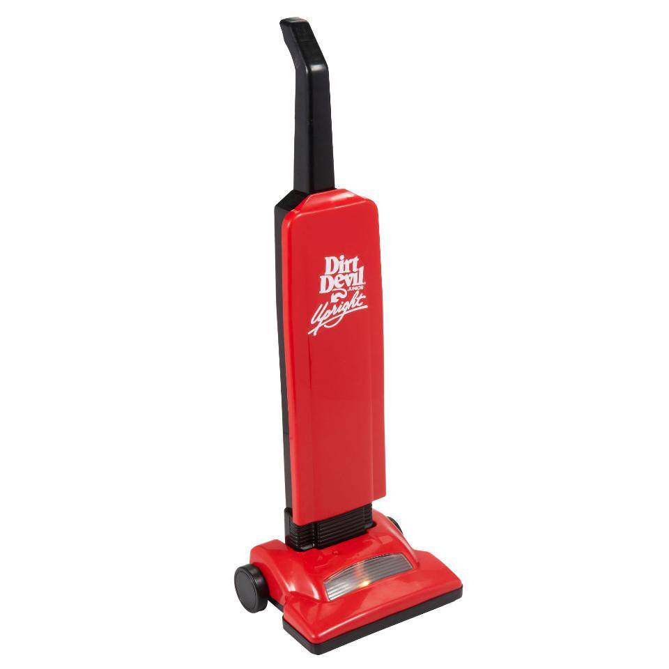 dirt devil play upright vacuum