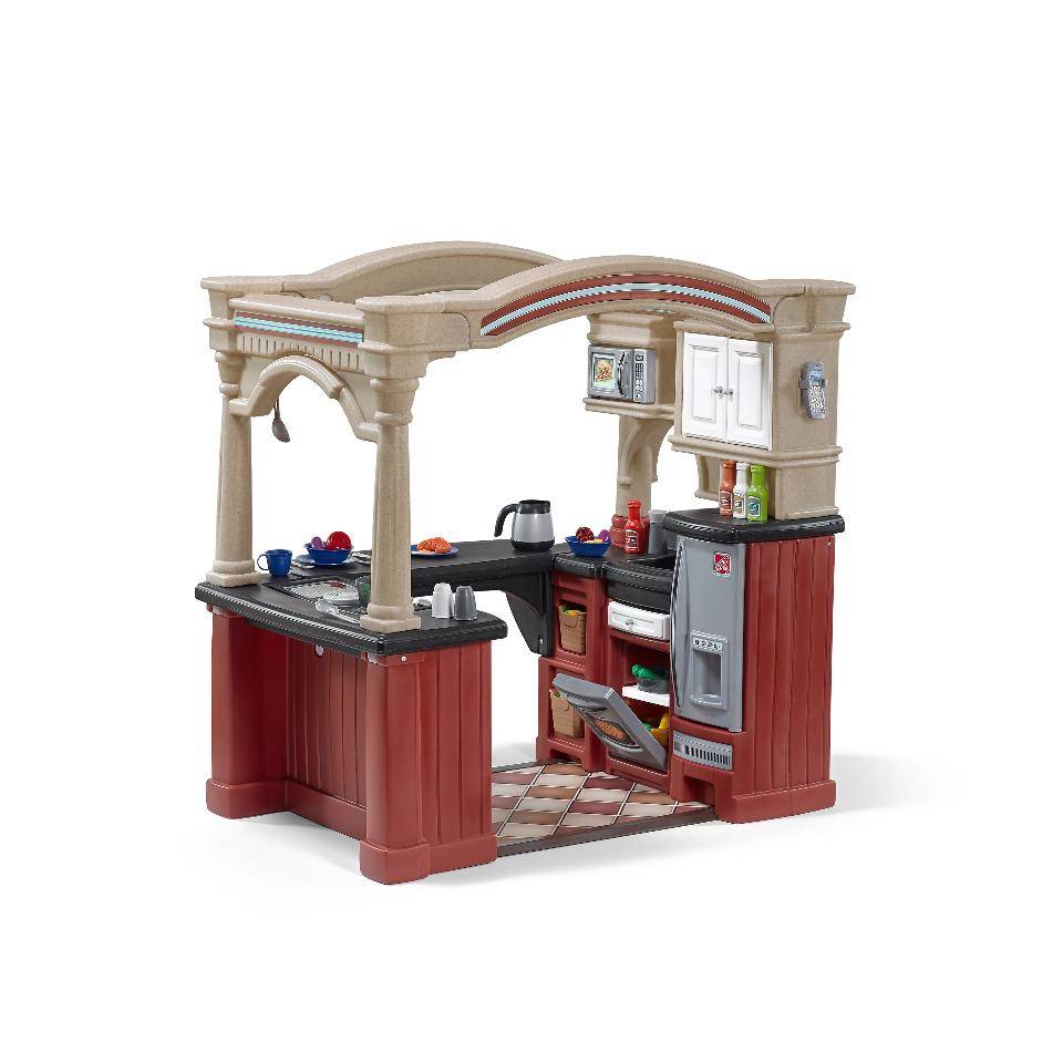 Step 2 grand kitchen on sale