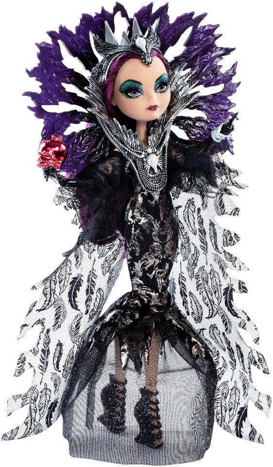 My toys,loves and fashions: Ever After High - Boneca da Raven Queen!!!   Куклы, Мультфильмы, Поделки своими руками