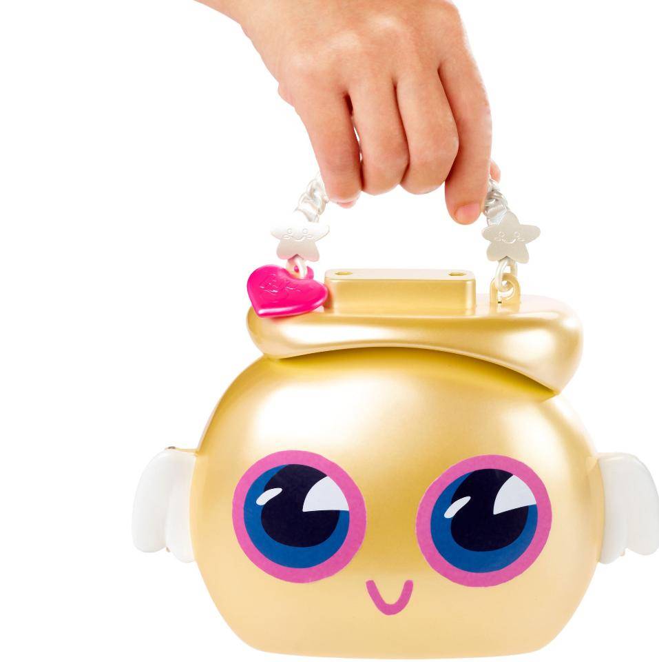 Kuu kuu harajuku playset on sale