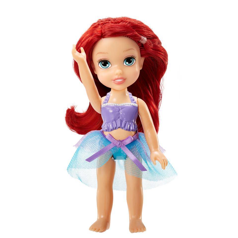 Petite ariel and sisters gift clearance set