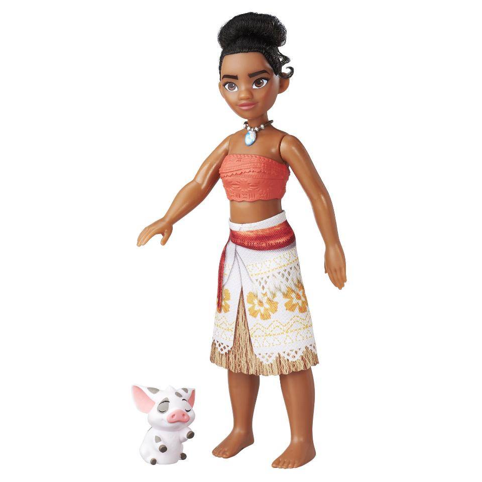 Куклы disney куклы moana