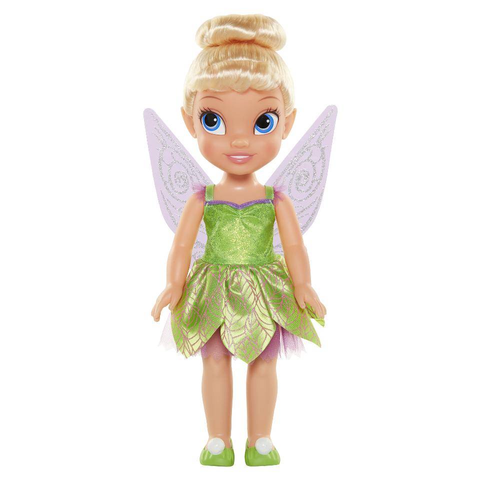 Disney Fairies Tinker Bell Doll - Blonde | Играландия - интернет магазин  игрушек