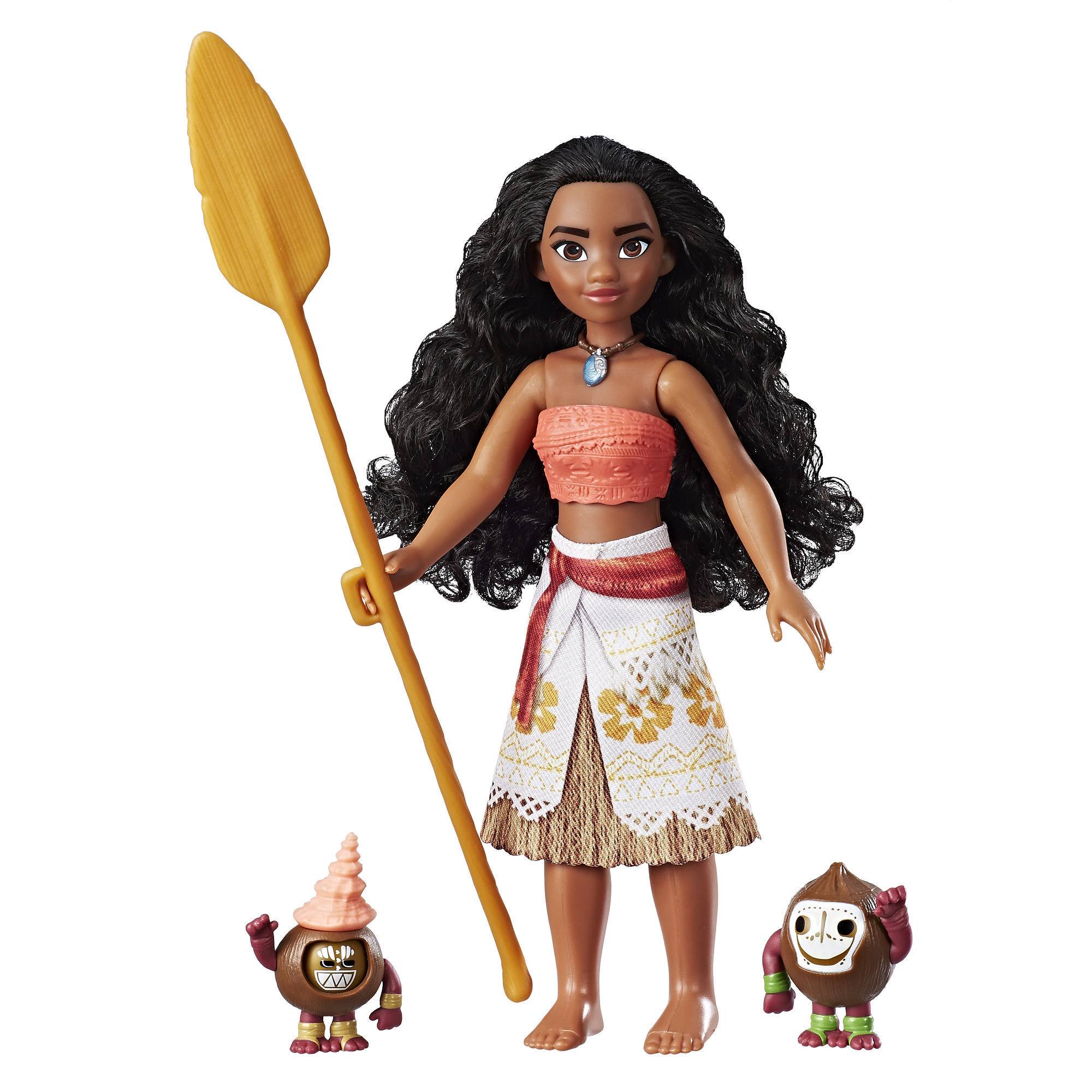 Куклы disney куклы moana