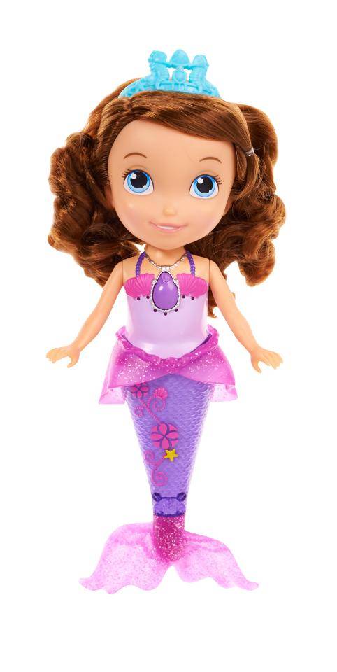 princess sofia sofia the first mermaid