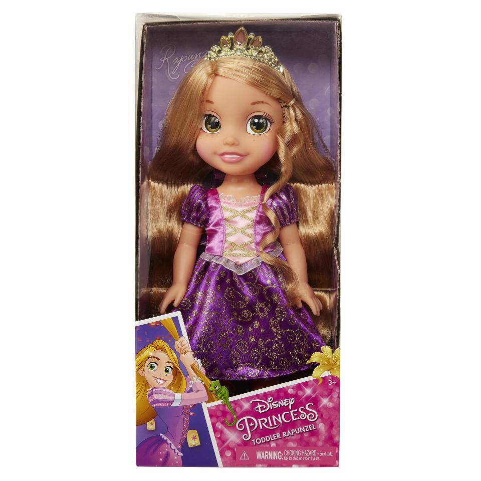 rapunzel toysrus