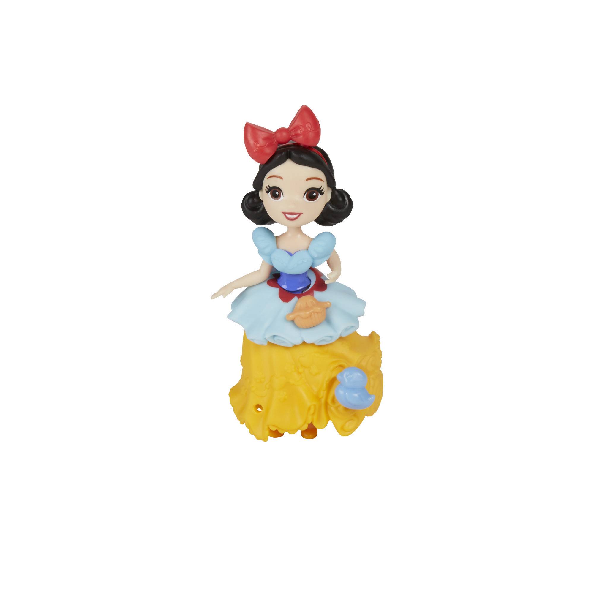 Snow white little kingdom online