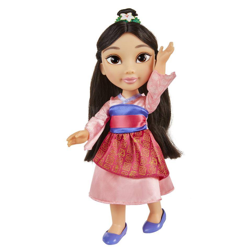 Кукла Disney Princess Mulan