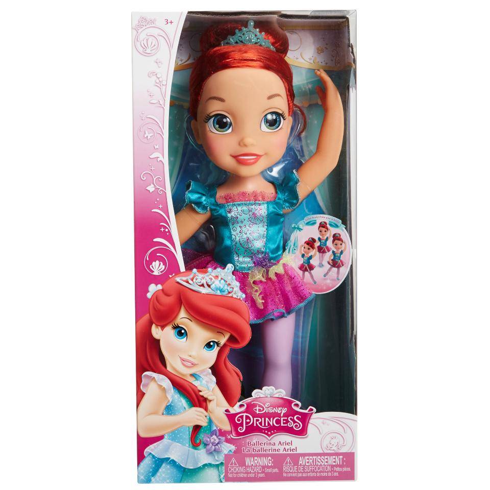 ariel toys r us