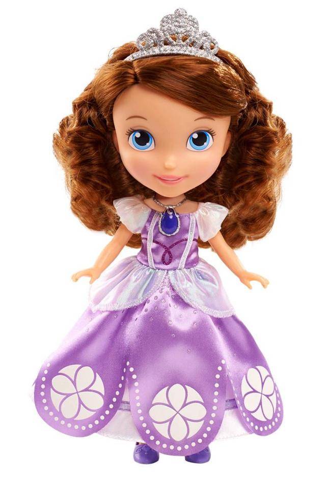 disney sofia toys