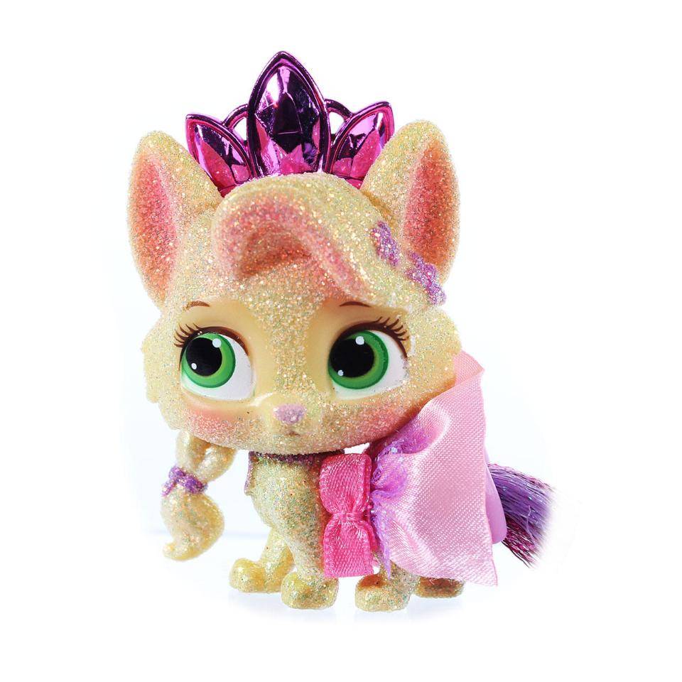 Disney Princess Palace Pets Glitter Pets 2 inch Figure - Summer |  Играландия - интернет магазин игрушек