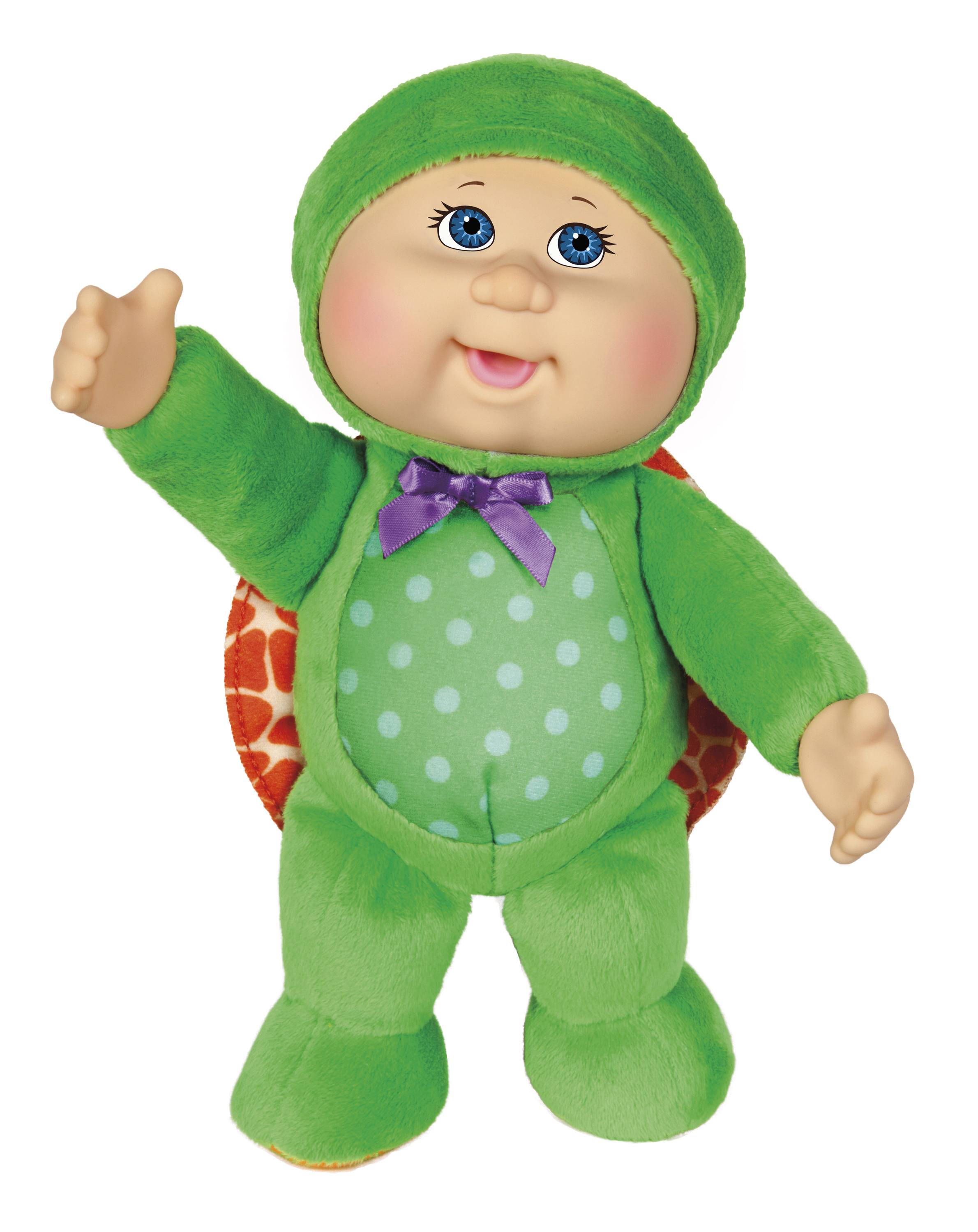 Cabbage Patch Kids Farm Friends 9-inch 