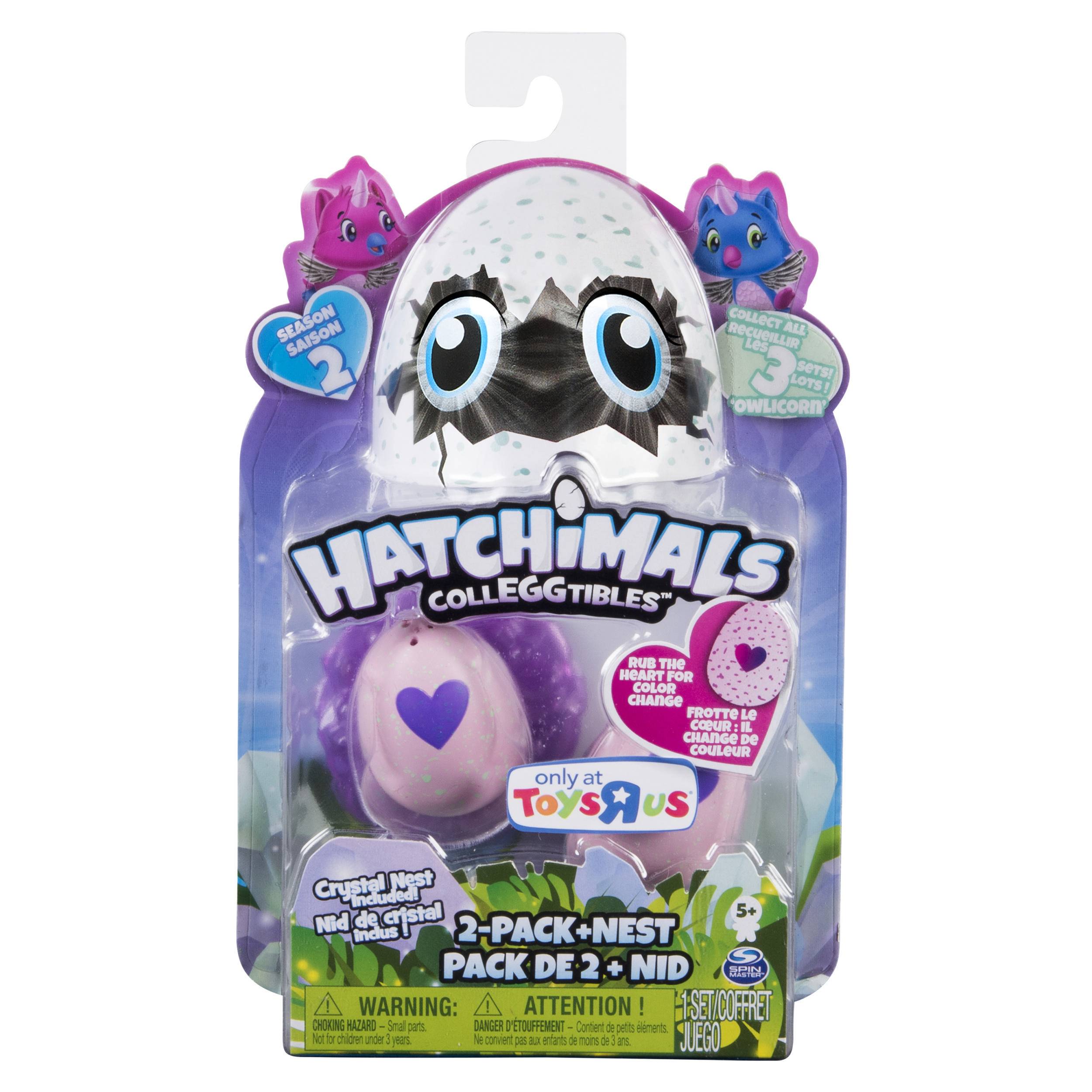 Hatchimals 2 store