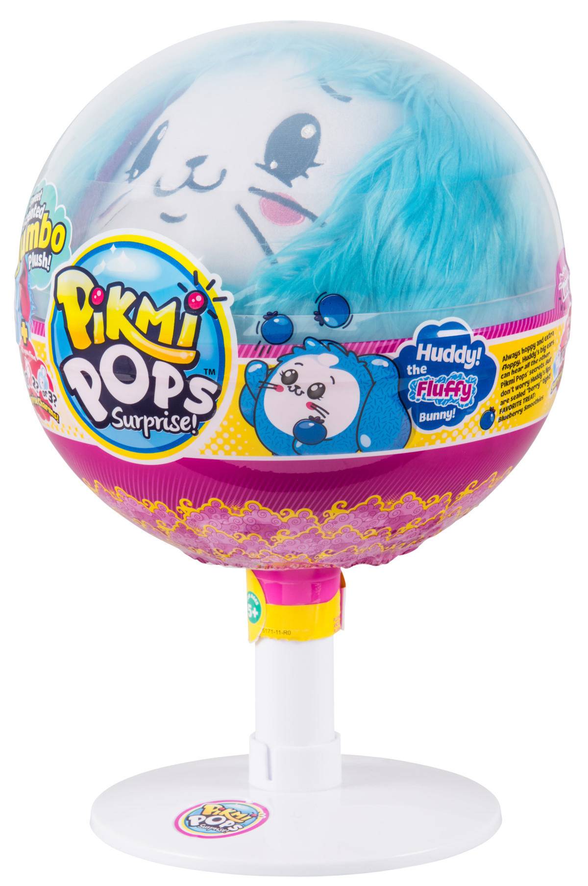 Поп сюрприз. Игрушки Pikmi Pops сюрприз Jumbo Plush. Игрушка антистресс Pikmi Pops.
