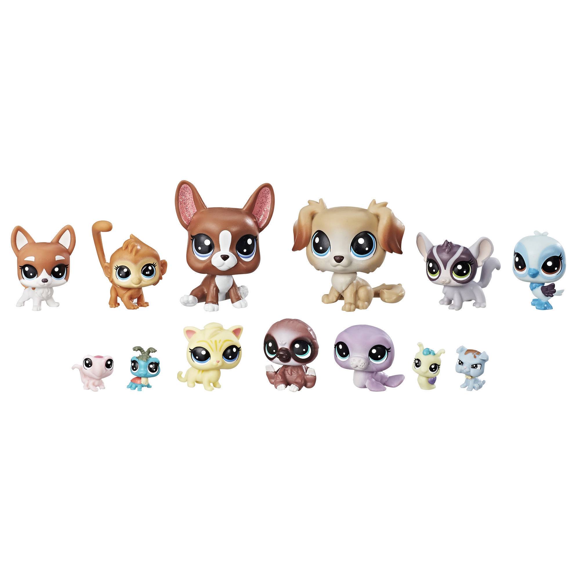 Фото littlest pet shop