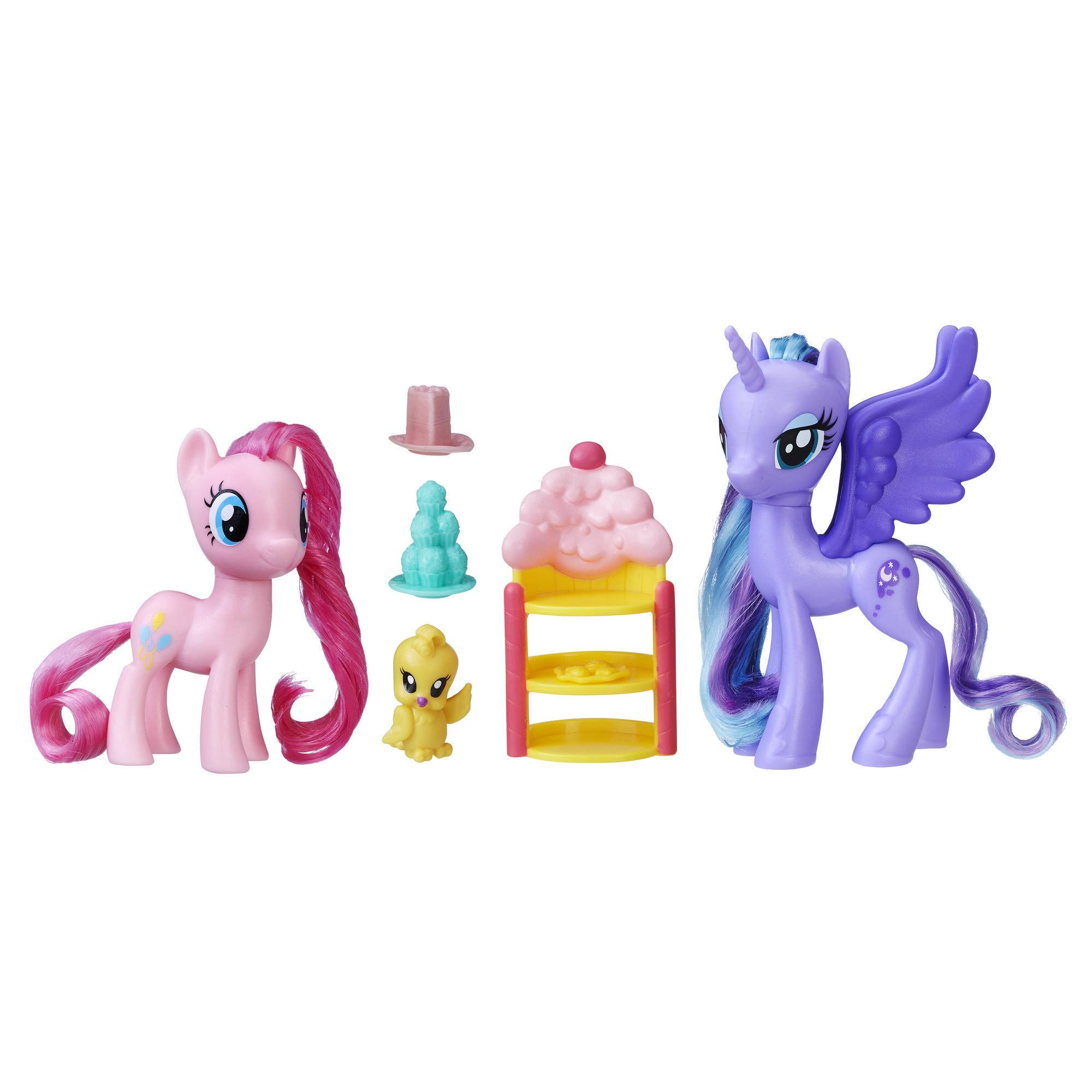 Игрушки май. Hasbro - my little Pony b5365. Хасбро принцесса Луна набор. Фигурка Hasbro Princess Luna b7815. My little Pony, b9817eu4.