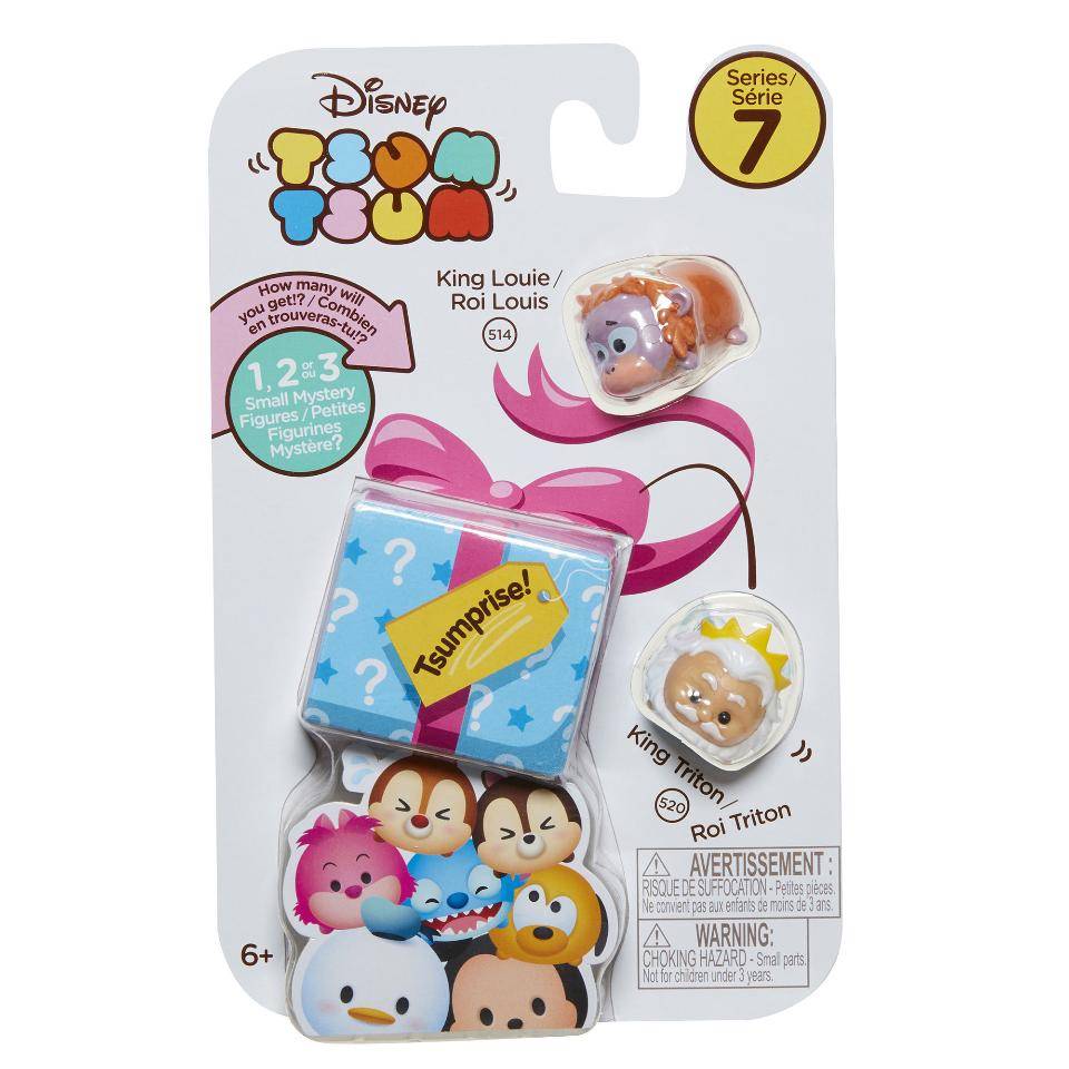 king louie tsum tsum