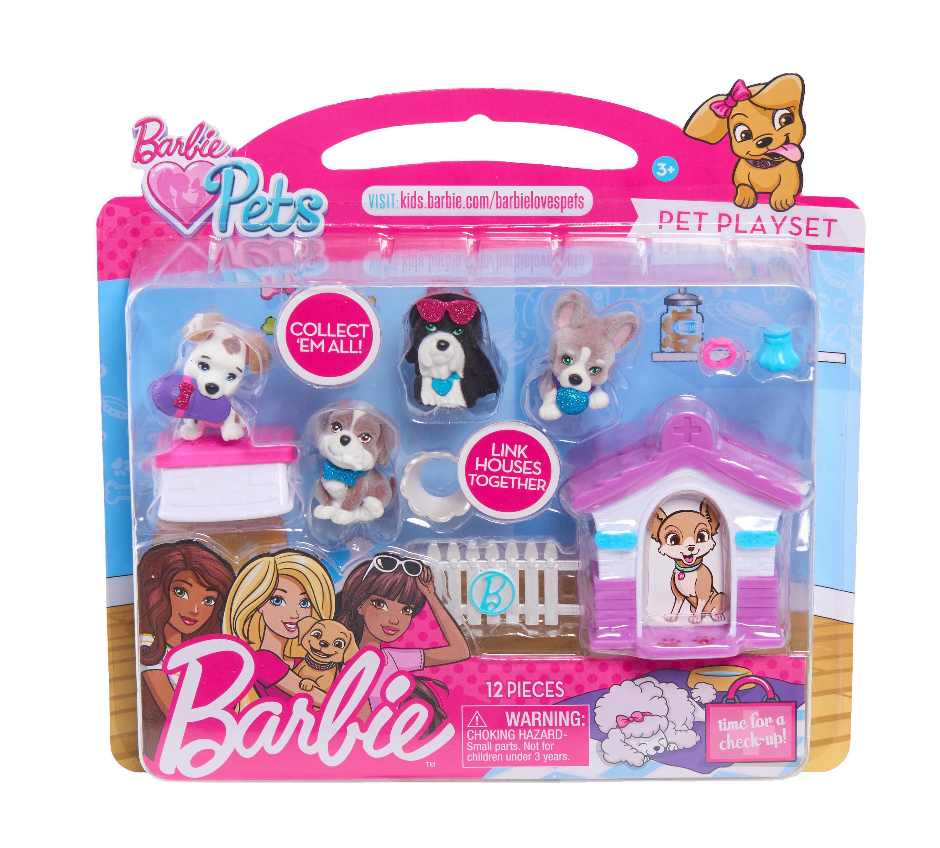 Barbie pet. Barbie Pet Playset. Петс плей. Pet Play Set. Barbie Pets 12.