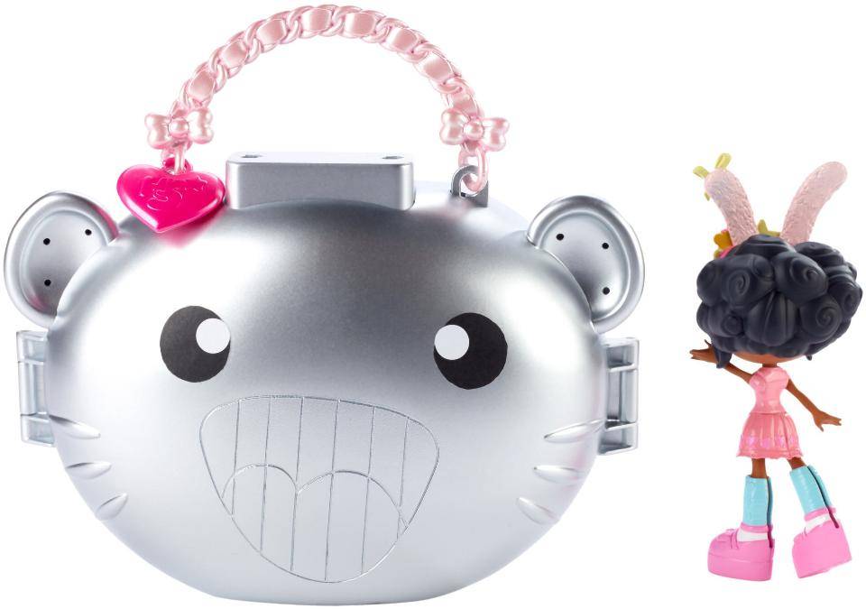 Kuu kuu harajuku playset on sale