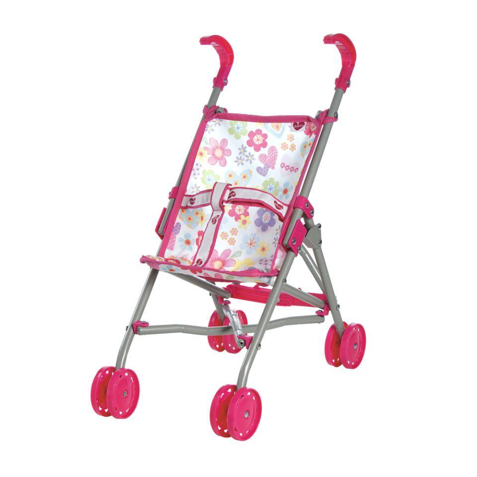 Коляска Doll Stroller