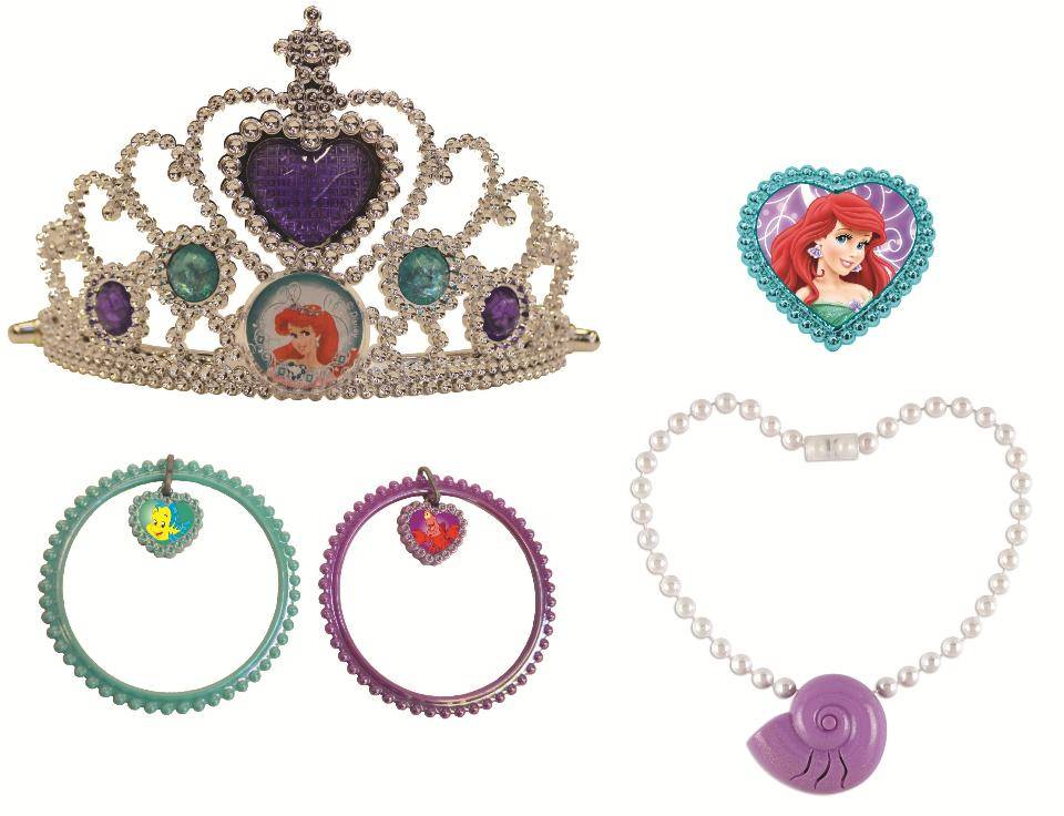 Princess sets