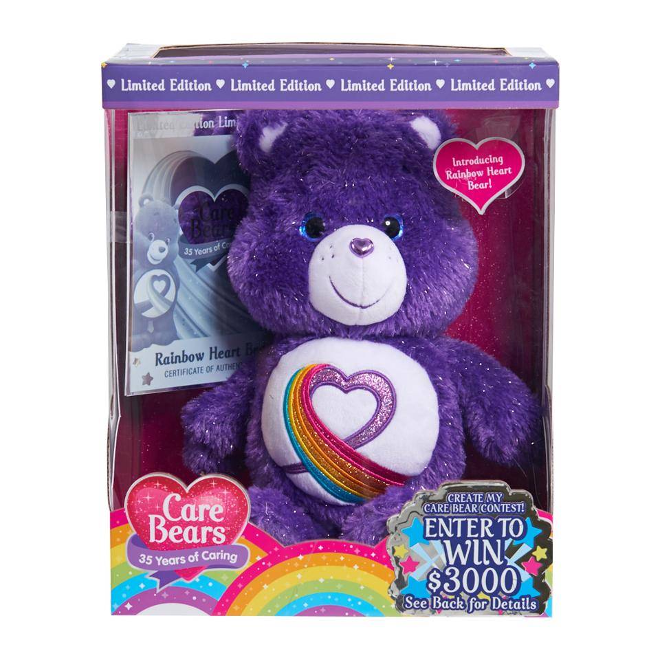 Care bears cheap 35th anniversary