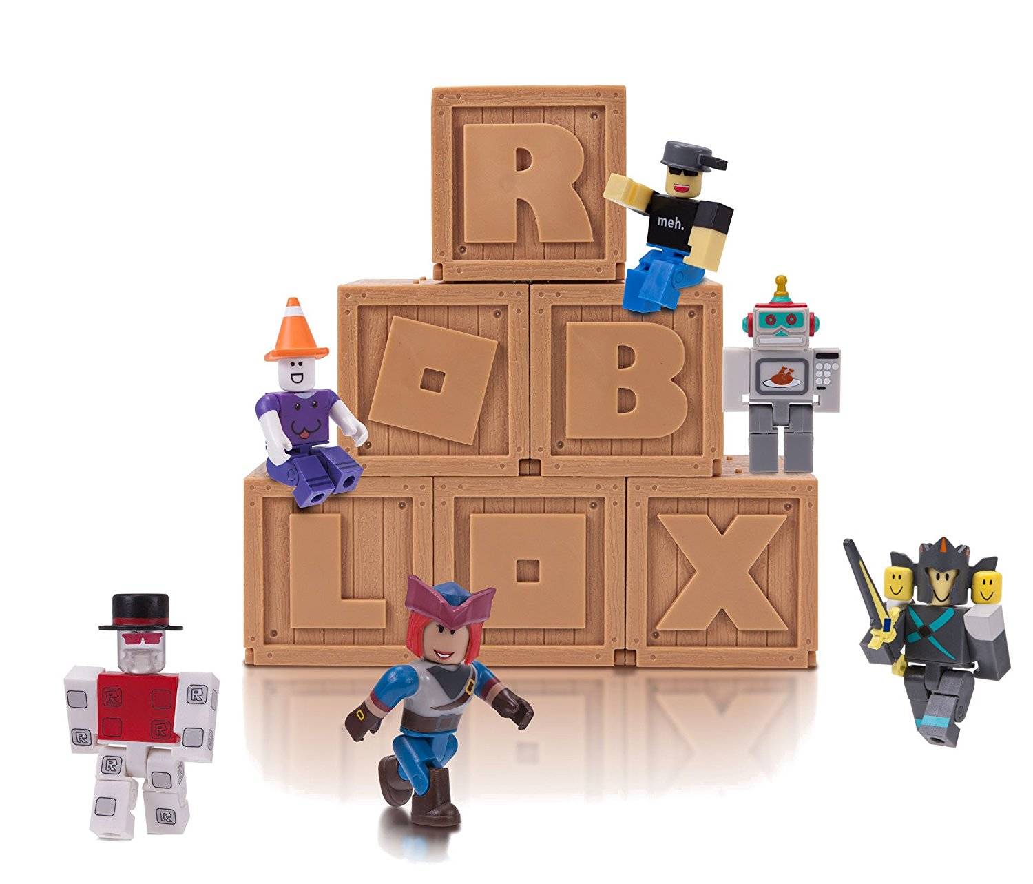 Roblox Mystery Pack 2 Roblox Mystery Pack 2