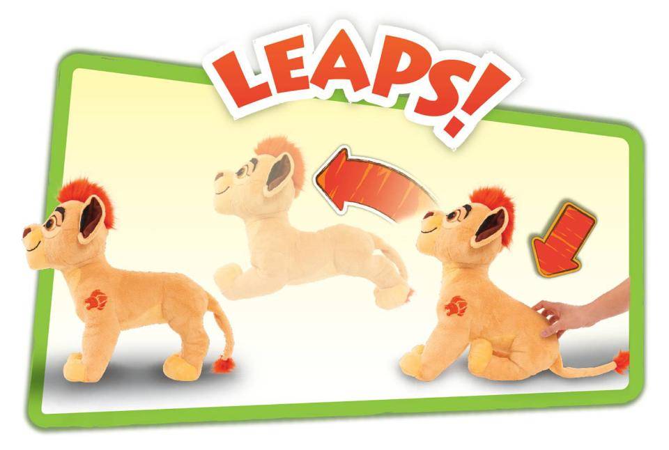 lion guard leap n roar kion