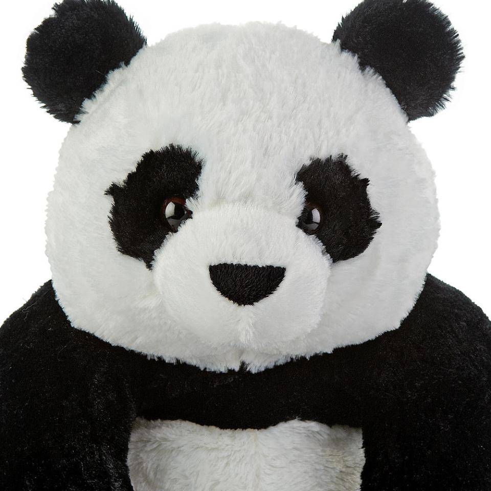 animal alley panda