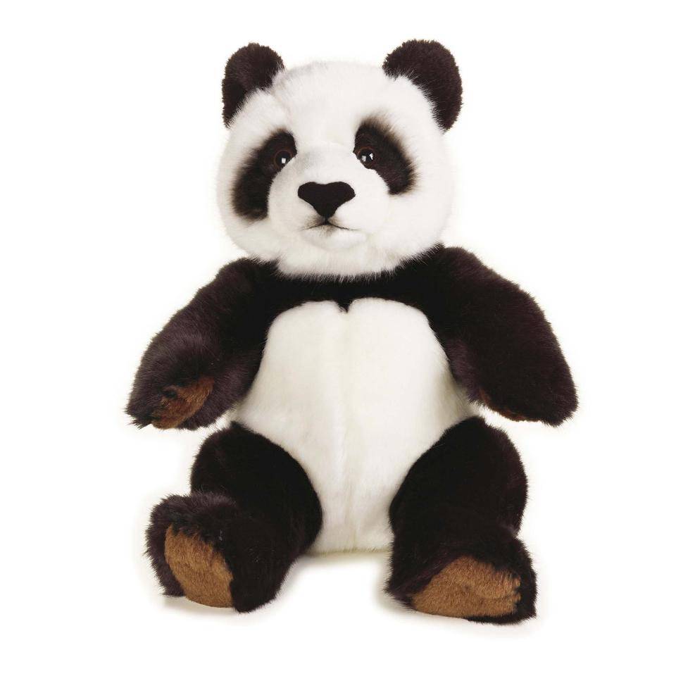 National Geographic Lelly Plush - Panda Bear | Играландия - интернет магазин  игрушек