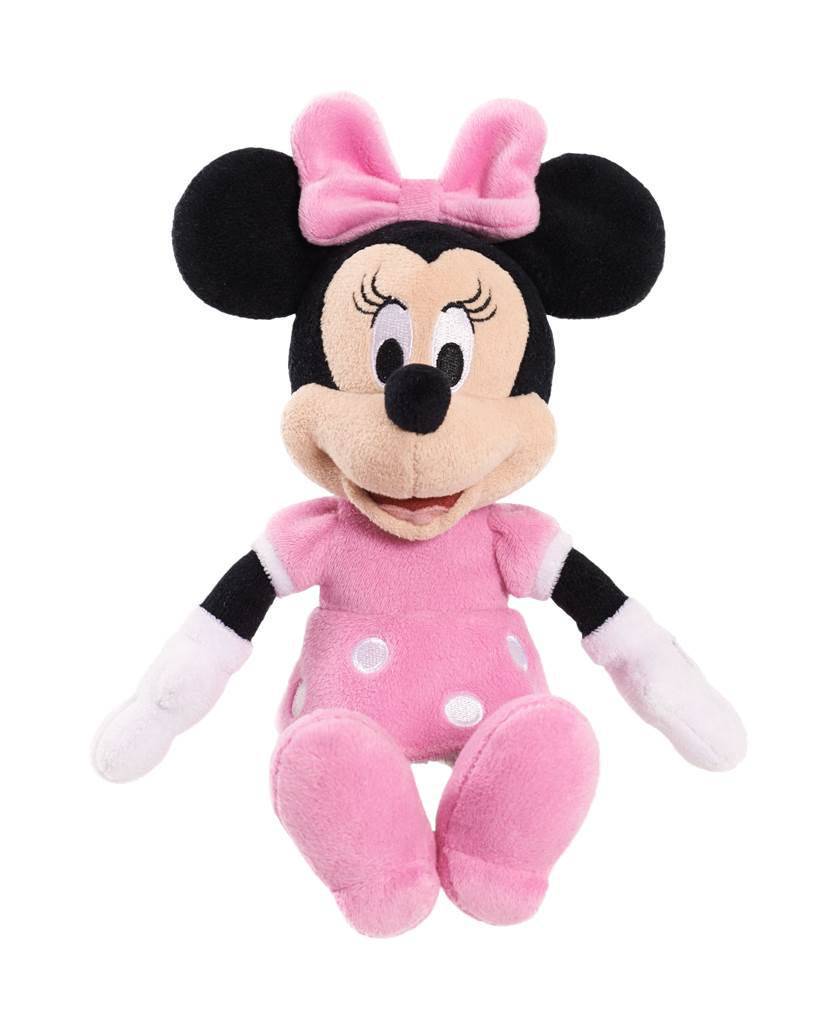 disney junior bean plush