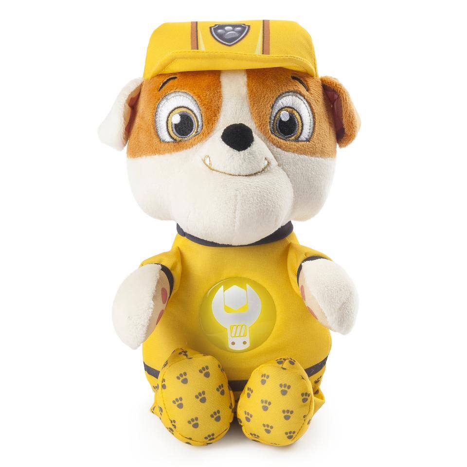 Snuggle pup hot sale paw patrol