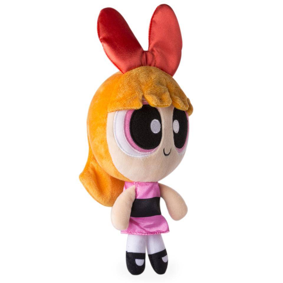 ppg plush